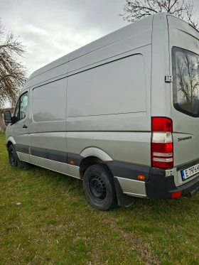 Mercedes-Benz Sprinter 316 2.2 | Auto.bg — изображение 4 Mercedes-Benz Sprinter 316 2.2 | Auto.bg — изображение 4