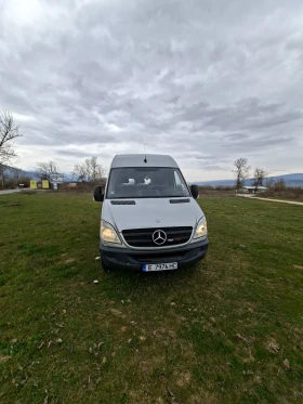Mercedes-Benz Sprinter 316 2.2 | Auto.bg — изображение 2 Mercedes-Benz Sprinter 316 2.2 | Auto.bg — изображение 2