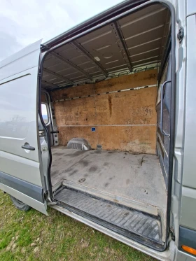 Mercedes-Benz Sprinter 316 2.2 | Auto.bg — изображение 13 Mercedes-Benz Sprinter 316 2.2 | Auto.bg — изображение 13