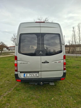 Mercedes-Benz Sprinter 316 2.2 | Auto.bg — изображение 5 Mercedes-Benz Sprinter 316 2.2 | Auto.bg — изображение 5