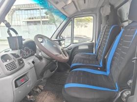 Peugeot Boxer undefined | Auto.bg — изображение 3 Peugeot Boxer undefined | Auto.bg — изображение 3