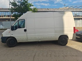 Peugeot Boxer undefined | Auto.bg — изображение 2 Peugeot Boxer undefined | Auto.bg — изображение 2