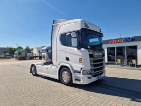 Scania R 450 Highline