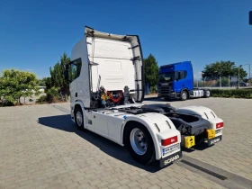 Scania R 450 Highline | Auto.bg — изображение 4 Scania R 450 Highline | Auto.bg — изображение 4