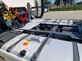 Scania R 450 Highline | Auto.bg — изображение 5 Scania R 450 Highline | Auto.bg — изображение 5