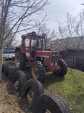 Трактор International undefined | Auto.bg — изображение 4 Трактор International undefined | Auto.bg — изображение 4