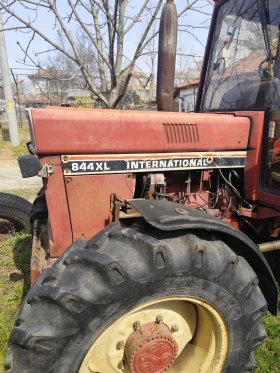 Трактор International undefined | Auto.bg — изображение 3 Трактор International undefined | Auto.bg — изображение 3