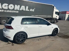 VW Golf 7.5 1.4 TSI R Line - 13000 € / 25425.79 лв. - 51833940 7 | Car24.bg VW Golf 7.5 1.4 TSI R Line - 13000 € / 25425.79 лв. - 51833940 7