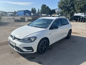 VW Golf 7.5 1.4 TSI R Line - 13000 € / 25425.79 лв. - 51833940 3 | Car24.bg VW Golf 7.5 1.4 TSI R Line - 13000 € / 25425.79 лв. - 51833940 3