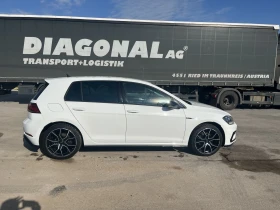 VW Golf 7.5 1.4 TSI R Line - 13000 € / 25425.79 лв. - 51833940 6 | Car24.bg VW Golf 7.5 1.4 TSI R Line - 13000 € / 25425.79 лв. - 51833940 6