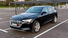 Audi E-Tron 50 Launch - Quattro - Car24.bg Audi E-Tron 50 Launch - Quattro