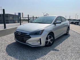 Hyundai Elantra - Car24.bg Hyundai Elantra