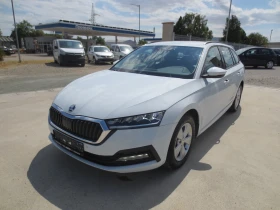 Skoda Octavia 1.5 G-TEC METAH - Car24.bg Skoda Octavia 1.5 G-TEC METAH