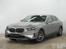 BMW 520 i Steptronic - Car24.bg BMW 520 i Steptronic