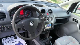 VW Caddy 1.9 tdi NAVI - 9300 лв. / 4755.01 € - 68187514 9 | Car24.bg VW Caddy 1.9 tdi NAVI - 9300 лв. / 4755.01 € - 68187514 9