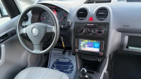 VW Caddy 1.9 tdi NAVI - 9300 лв. / 4755.01 € - 68187514 11 | Car24.bg VW Caddy 1.9 tdi NAVI - 9300 лв. / 4755.01 € - 68187514 11
