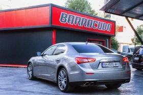 Maserati Ghibli BiTurbo* 3.0T* SQ4* 4x4* 61000km* Карбон* - 45999 лв. / 23518.92 € - 12649103 7 | Car24.bg Maserati Ghibli BiTurbo* 3.0T* SQ4* 4x4* 61000km* Карбон* - 45999 лв. / 23518.92 € - 12649103 7