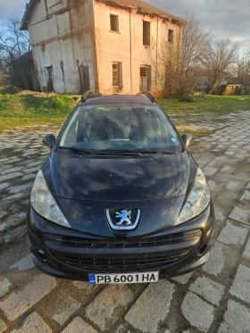 Peugeot 207 - Car24.bg Peugeot 207