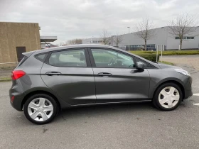 Ford Fiesta 1.1/TREND/70HP/NAVI/ACC - 7590 € / 14844.75 лв. - 81906324 4 | Car24.bg Ford Fiesta 1.1/TREND/70HP/NAVI/ACC - 7590 € / 14844.75 лв. - 81906324 4