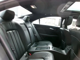 Mercedes-Benz CLS 400 4MATIC* AMG* FACELIFT* ПОДГРЕВ* КАМЕРА* ШИБИДАХ | Auto.bg — изображение 14 Mercedes-Benz CLS 400 4MATIC* AMG* FACELIFT* ПОДГРЕВ* КАМЕРА* ШИБИДАХ | Auto.bg — изображение 14