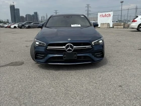 Mercedes-Benz CLA 350 AMG 2 КЛЮЧА * ПАНОРАМА * ПОДГРЕВИ * CARFAX | Auto.bg — изображение 2 Mercedes-Benz CLA 350 AMG 2 КЛЮЧА * ПАНОРАМА * ПОДГРЕВИ * CARFAX | Auto.bg — изображение 2