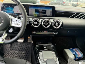 Mercedes-Benz CLA 350 AMG 2 КЛЮЧА * ПАНОРАМА * ПОДГРЕВИ * CARFAX | Auto.bg — изображение 11 Mercedes-Benz CLA 350 AMG 2 КЛЮЧА * ПАНОРАМА * ПОДГРЕВИ * CARFAX | Auto.bg — изображение 11