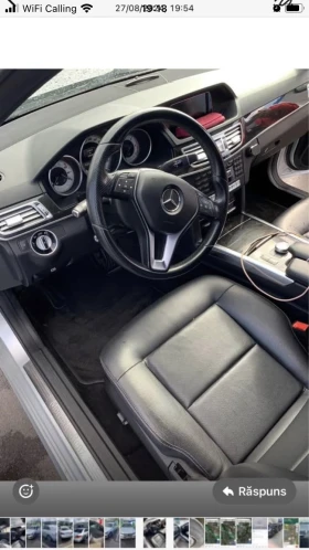Mercedes-Benz E 220 - 9100 € / 17798.05 лв. - 12048282 4 | Car24.bg Mercedes-Benz E 220 - 9100 € / 17798.05 лв. - 12048282 4