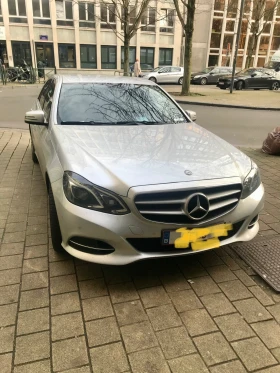 Mercedes-Benz E 220 - 9100 € / 17798.05 лв. - 12048282 5 | Car24.bg Mercedes-Benz E 220 - 9100 € / 17798.05 лв. - 12048282 5
