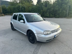 Снимка VW Golf