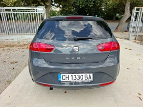 Seat Leon AVTOMAT/NAVI/CAMERA - 5500 € / 10757.07 лв. - 21130057 6 | Car24.bg Seat Leon AVTOMAT/NAVI/CAMERA - 5500 € / 10757.07 лв. - 21130057 6