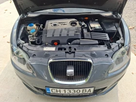 Seat Leon AVTOMAT/NAVI/CAMERA - 5500 € / 10757.07 лв. - 21130057 17 | Car24.bg Seat Leon AVTOMAT/NAVI/CAMERA - 5500 € / 10757.07 лв. - 21130057 17