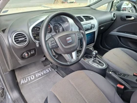 Seat Leon AVTOMAT/NAVI/CAMERA - 5500 € / 10757.07 лв. - 21130057 10 | Car24.bg Seat Leon AVTOMAT/NAVI/CAMERA - 5500 € / 10757.07 лв. - 21130057 10