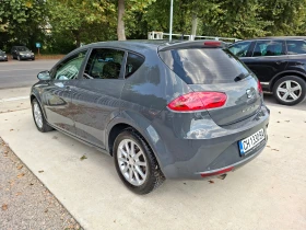 Seat Leon AVTOMAT/NAVI/CAMERA - 5500 € / 10757.07 лв. - 21130057 5 | Car24.bg Seat Leon AVTOMAT/NAVI/CAMERA - 5500 € / 10757.07 лв. - 21130057 5