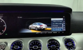 Mercedes-Benz CLS 400 d 4MATIC /ОБДУХВАНЕ/ШИБИДАХ/ДИСТРОНИК/360 | Auto.bg — изображение 16 Mercedes-Benz CLS 400 d 4MATIC /ОБДУХВАНЕ/ШИБИДАХ/ДИСТРОНИК/360 | Auto.bg — изображение 16