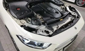 Mercedes-Benz CLS 400 d 4MATIC /ОБДУХВАНЕ/ШИБИДАХ/ДИСТРОНИК/360 | Auto.bg — изображение 6 Mercedes-Benz CLS 400 d 4MATIC /ОБДУХВАНЕ/ШИБИДАХ/ДИСТРОНИК/360 | Auto.bg — изображение 6