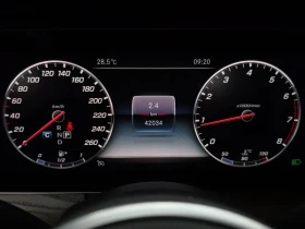 Mercedes-Benz E 300 4Matic Exclusive | Auto.bg — изображение 6 Mercedes-Benz E 300 4Matic Exclusive | Auto.bg — изображение 6