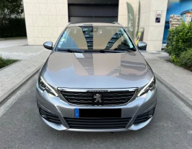 Peugeot 308 1.6HDI 120hp FACELIFT ALLURE AUTOMATIC SW - 7990 € - 44331304 2 | Car24.bg Peugeot 308 1.6HDI 120hp FACELIFT ALLURE AUTOMATIC SW - 7990 € - 44331304 2