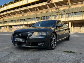 Audi A8 - Car24.bg Audi A8