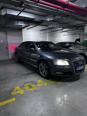 Audi A8 - 6800 € - 40681500 3 | Car24.bg Audi A8 - 6800 € - 40681500 3