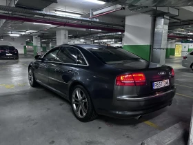Audi A8 - 6800 € - 40681500 2 | Car24.bg Audi A8 - 6800 € - 40681500 2
