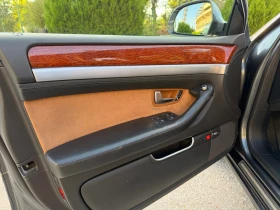 Audi A8 - 6900 € - 24354894 10 | Car24.bg Audi A8 - 6900 € - 24354894 10