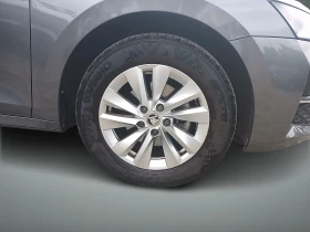 Skoda Octavia 1.5TSI / 6MT - 23500 € - 22282666 7 | Car24.bg Skoda Octavia 1.5TSI / 6MT - 23500 € - 22282666 7