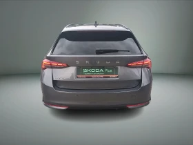 Skoda Octavia 1.5TSI / 6MT - 23500 € - 22282666 4 | Car24.bg Skoda Octavia 1.5TSI / 6MT - 23500 € - 22282666 4