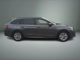 Skoda Octavia 1.5TSI / 6MT - 23500 € - 22282666 6 | Car24.bg Skoda Octavia 1.5TSI / 6MT - 23500 € - 22282666 6