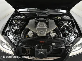 Mercedes-Benz S 63 AMG W221 L | Auto.bg — изображение 6 Mercedes-Benz S 63 AMG W221 L | Auto.bg — изображение 6
