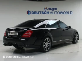 Mercedes-Benz S 63 AMG W221 L | Auto.bg — изображение 2 Mercedes-Benz S 63 AMG W221 L | Auto.bg — изображение 2