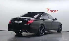 Mercedes-Benz S 63 AMG 4MATIC+ Performance Edition - 38650 € - 73676802 2 | Car24.bg Mercedes-Benz S 63 AMG 4MATIC+ Performance Edition - 38650 € - 73676802 2