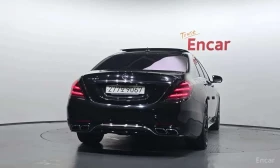 Mercedes-Benz S 63 AMG 4MATIC+ Performance Edition - 38650 € - 73676802 4 | Car24.bg Mercedes-Benz S 63 AMG 4MATIC+ Performance Edition - 38650 € - 73676802 4