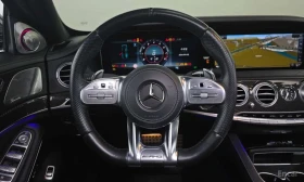 Mercedes-Benz S 63 AMG 4MATIC+ Performance Edition - 38650 € - 73676802 14 | Car24.bg Mercedes-Benz S 63 AMG 4MATIC+ Performance Edition - 38650 € - 73676802 14