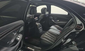 Mercedes-Benz S 63 AMG 4MATIC+ Performance Edition - 38650 € - 73676802 12 | Car24.bg Mercedes-Benz S 63 AMG 4MATIC+ Performance Edition - 38650 € - 73676802 12